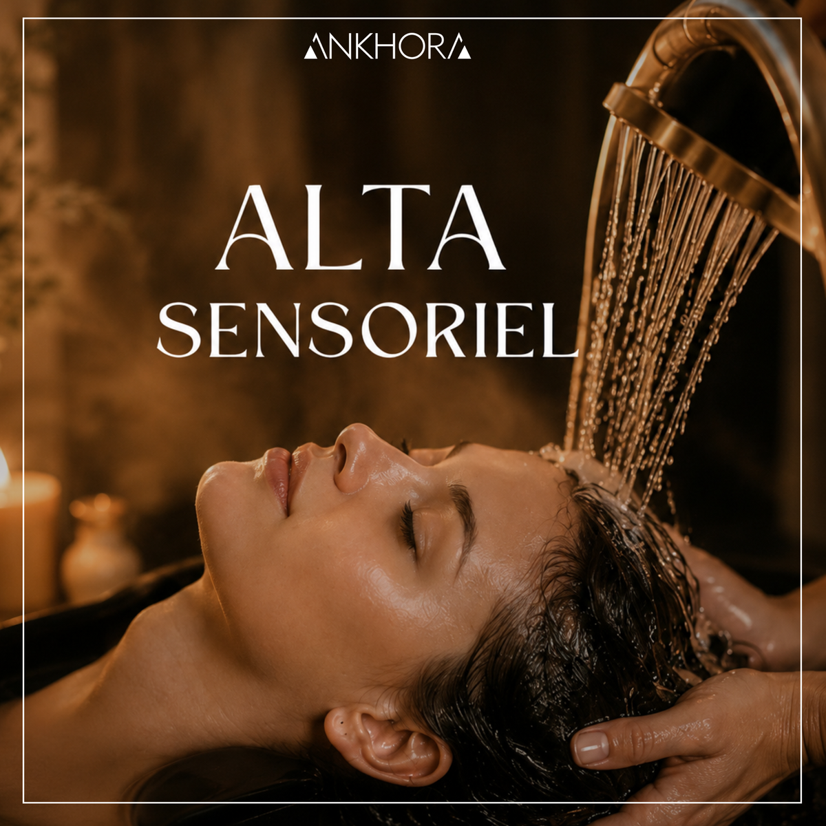 ALTA SENSORIEL
