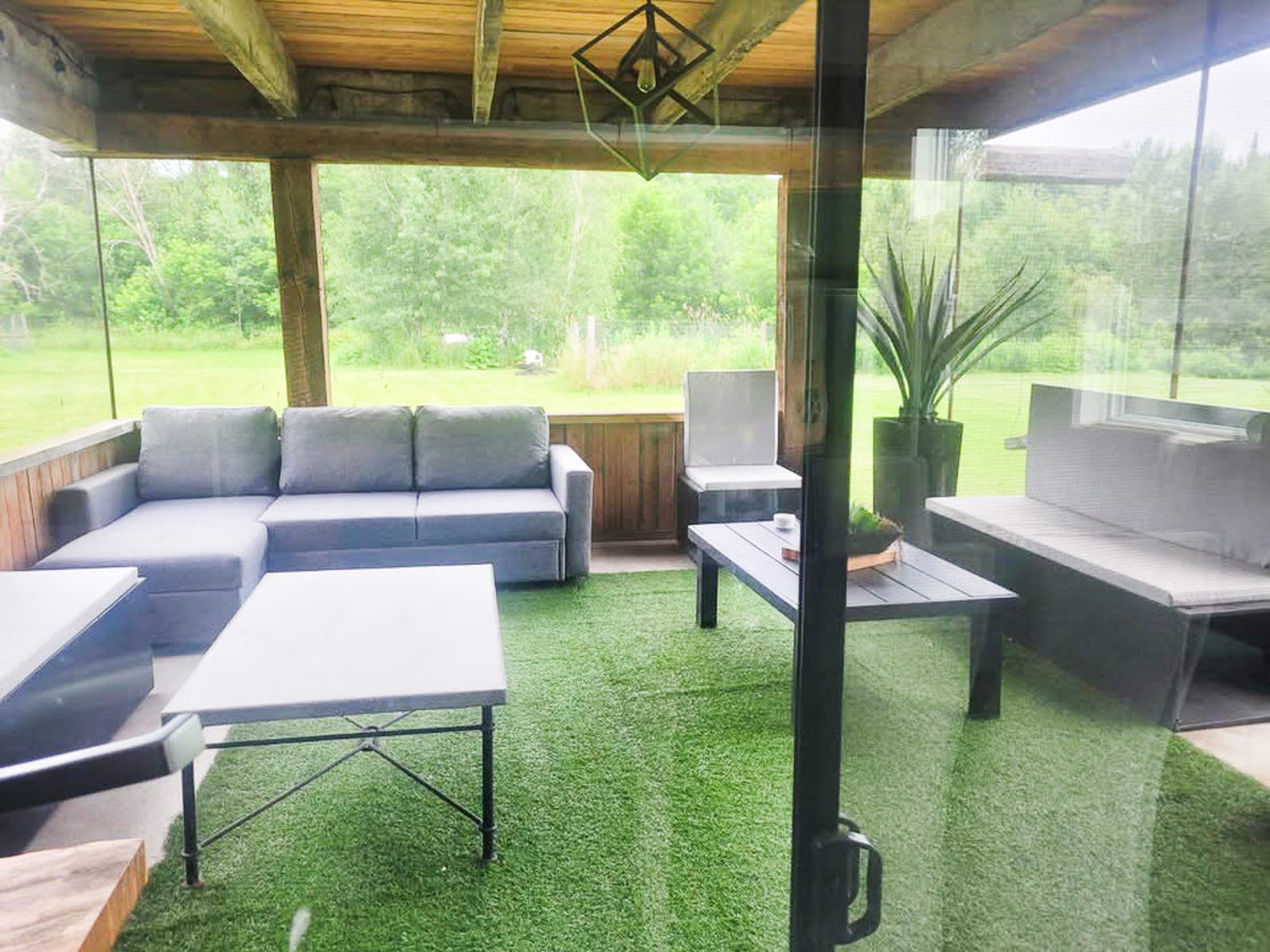 La connectée